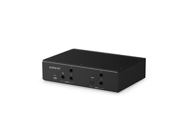 Audient ORIA mini (Hardware only) Room Correction System 