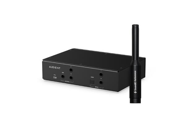 Audient ORIA mini (Hardware only) Room Correction System 