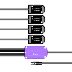 Audioroot BCC-CCCC-T power + data combining cable