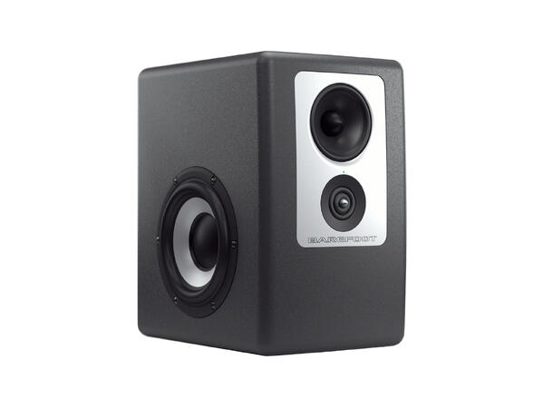 Barefoot Footprint02 GEN2 Studiomonitor 3-way active monitor 38Hz–45kHz (±1dB) 