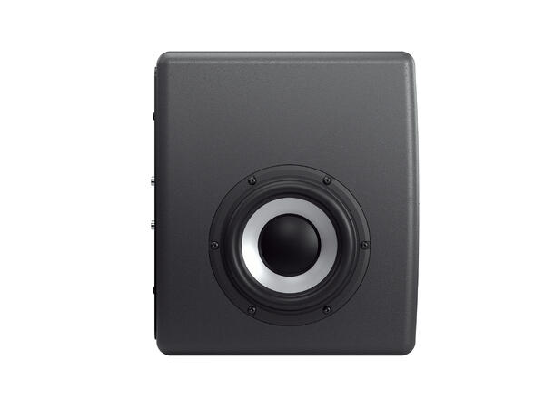 Barefoot Footprint02 GEN2 Studiomonitor 3-way active monitor 38Hz–45kHz (±1dB) 