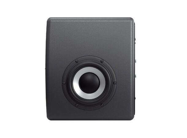 Barefoot Footprint02 GEN2 Studiomonitor 3-way active monitor 38Hz–45kHz (±1dB) 
