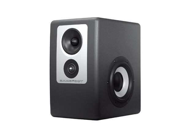 Barefoot Footprint02 GEN2 Studiomonitor 3-way active monitor 38Hz–45kHz (±1dB) 