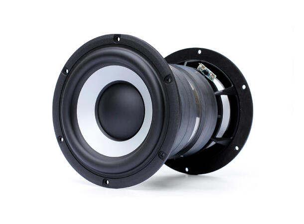 Barefoot Footprint02 GEN2 Studiomonitor 3-way active monitor 38Hz–45kHz (±1dB) 