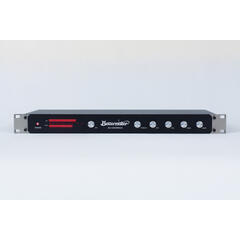 Bettermaker BUS COMPRESSOR Computer controlled analog compressor