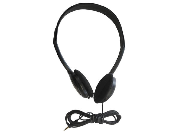 Contacta IR-HP1 Headphones 