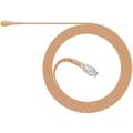 DPA 4060 CORE+ Omni Mic Normal SPL, Beige, 3-Pin LEMO