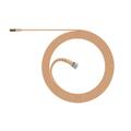 DPA 6061 CORE Omni Submini Mic Loud SPL, Beige, MicroLock