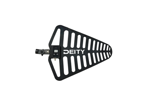 Deity SF1 shark fin antenna Active Directional (sharkfin) Antenna 