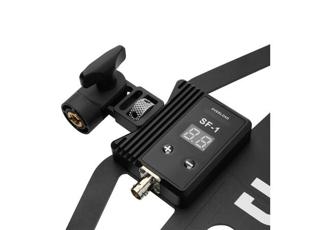 Deity SF1 shark fin antenna Active Directional (sharkfin) Antenna 