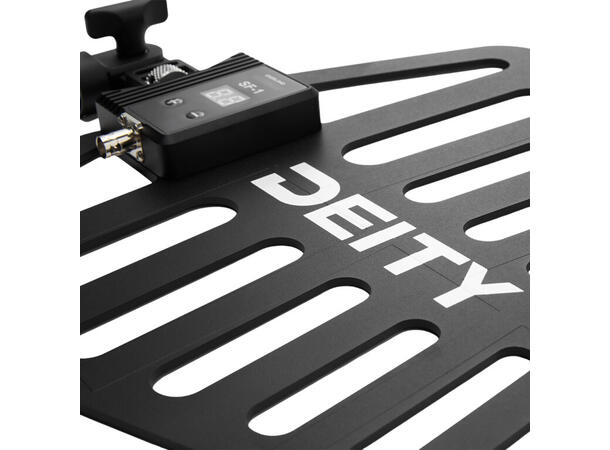 Deity SF1 shark fin antenna Active Directional (sharkfin) Antenna 