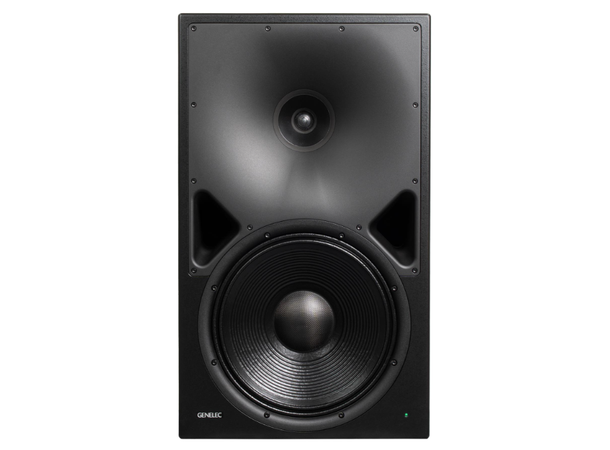 Genelec 8380AP Three-way midfield SAM Main Monitor 