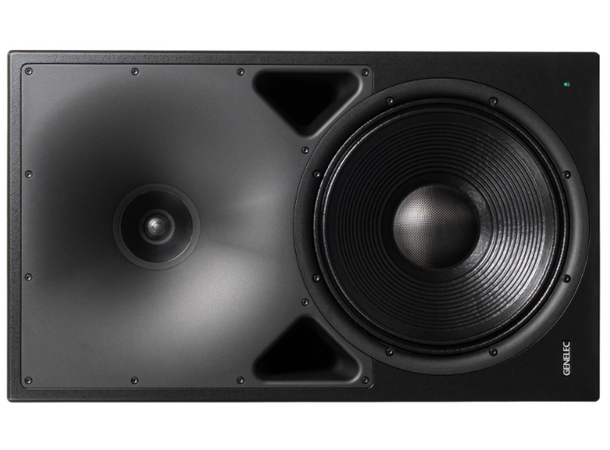Genelec 8380AP Three-way midfield SAM Main Monitor 