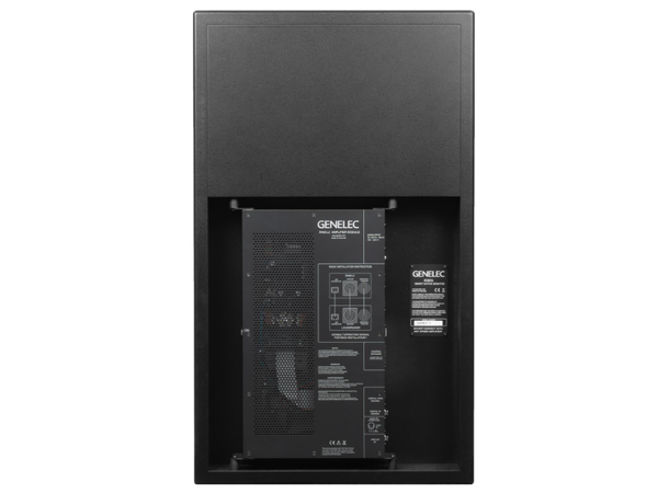 Genelec 8380AP Three-way midfield SAM Main Monitor 