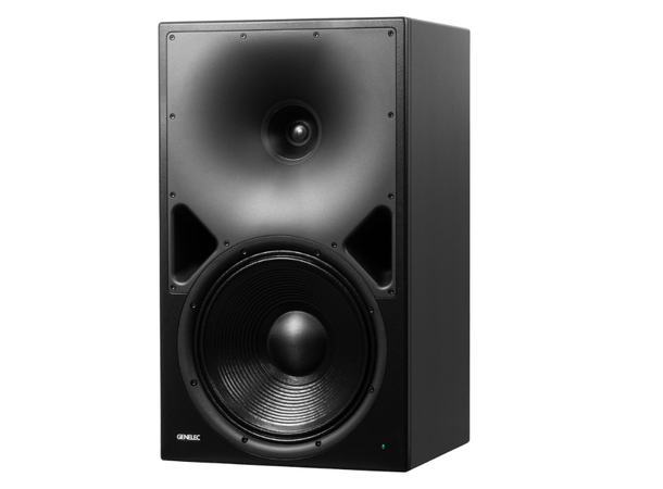 Genelec 8380AP Three-way midfield SAM Main Monitor 