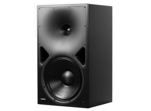 Genelec 8380AP Three-way midfield SAM Main Monitor 