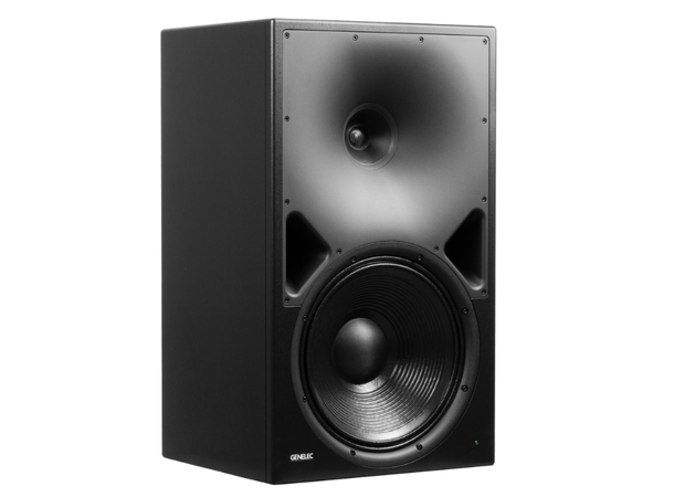 Genelec 8380AP Three-way midfield SAM Main Monitor 