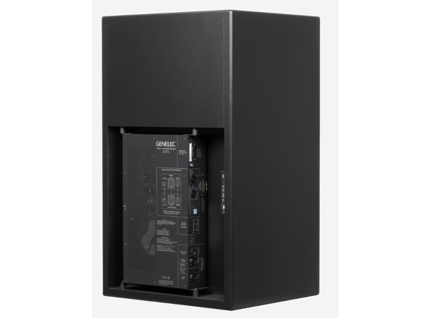 Genelec 8380AP Three-way midfield SAM Main Monitor 