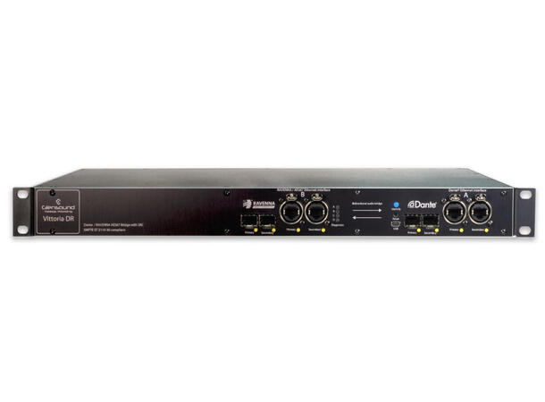 Glensound VITTORIA 32x32 DR Dante To Rav Rav. til Dante og vice versa 