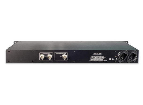 Glensound VITTORIA 32x32 DR Dante To Rav Rav. til Dante og vice versa 