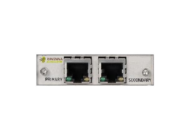 Grace Design Ravenna Option Ravenna network option for m701 