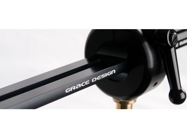 Grace Design SB-30 Tilbehør 30cm Spacebar kit mic holders