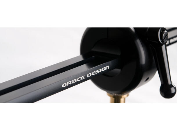 Grace Design SB-30 Tilbehør 30cm Spacebar kit mic holders 