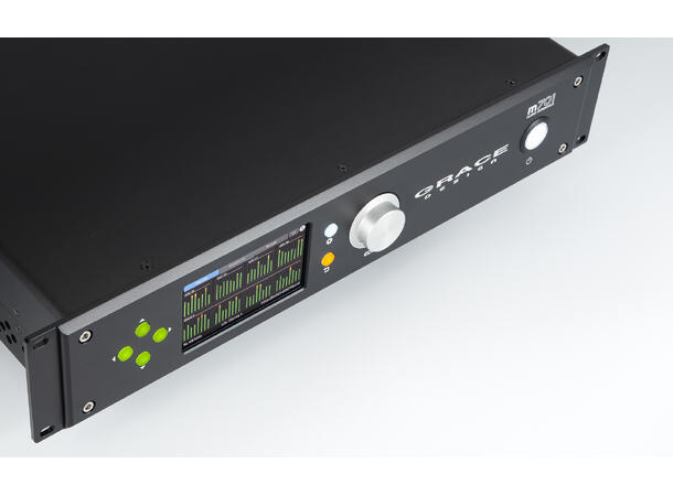Grace Design m701 Audio Interface AD/DA m701 8x8 Digilink 