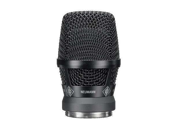Neumann KK 105 A BK For Sennheiser handheld transmitters 