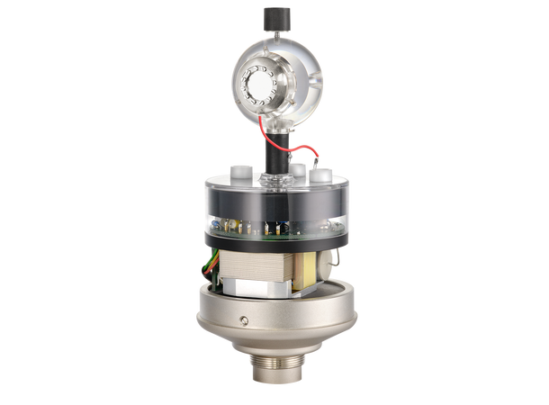 Neumann M 50 V Set Tube Microphone Neumann’s legendary tube microphone 