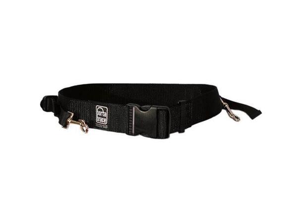 Porta Brace AH-2BM Belte for Audio Harness Medium (100 cm) Svart 