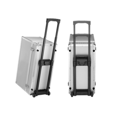 SENNHEISER GZR 2020 Tourguider trolley