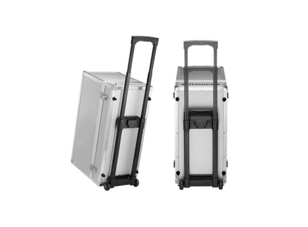 SENNHEISER GZR 2020 Tourguider trolley 