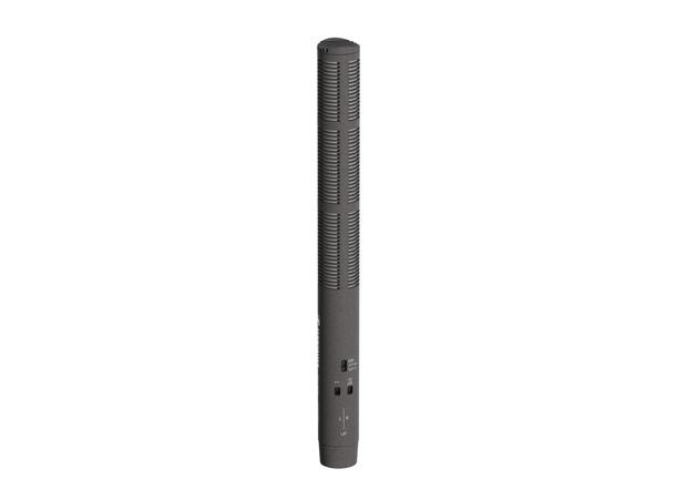 SENNHEISER MKH 8018 Stereo shotgun RF condenser microphone 