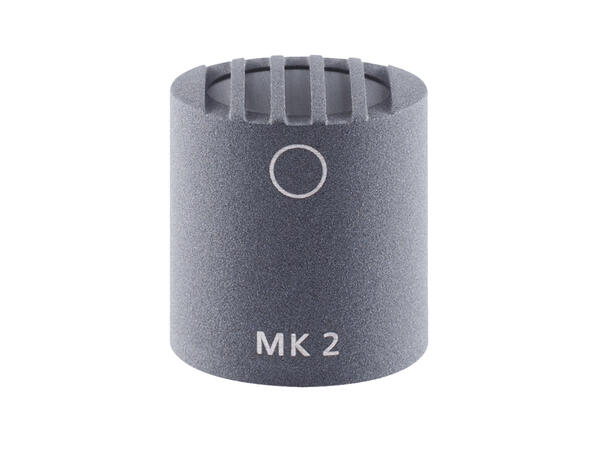 Schoeps MK 2 Omnidirectional Mikrofonkapsel 
