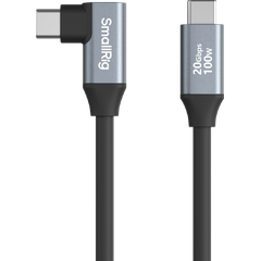 SmallRig 4791 USB-C (Straight) to USB-C Cable 60cm