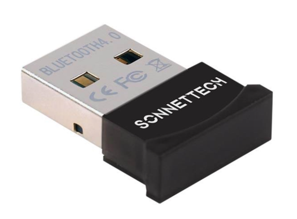 Sonnettech Long Range USB adapter USB Micro bluetooth long range adapter 
