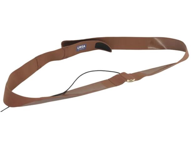URSA CHEST Strap Caramel 