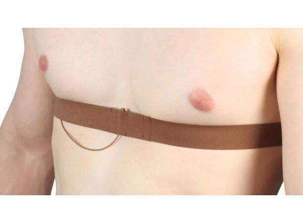 URSA CHEST Strap Caramel 