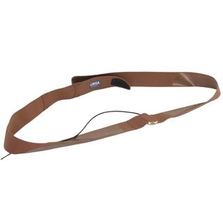 URSA CHEST Strap Caramel
