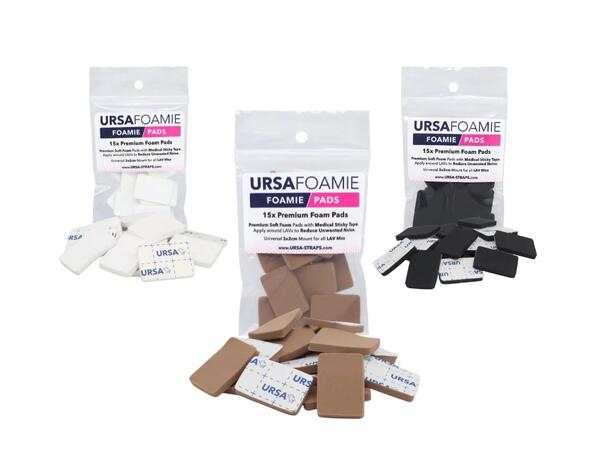 URSA Foamie Pads 15x Premium Foam Pads 