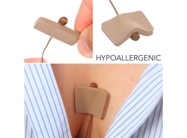 URSA Foamie Pads 15x Premium Foam Pads 