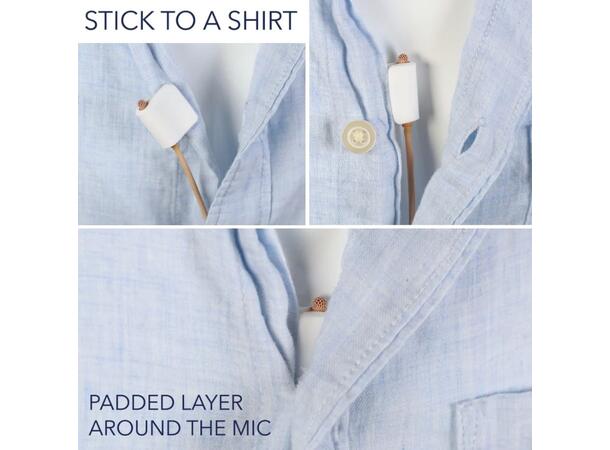 URSA Foamie Pads 15x Premium Foam Pads 