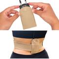 URSA Performance Pouch for SK6212 Beige - for SK6212, A20 Mini, MTP61