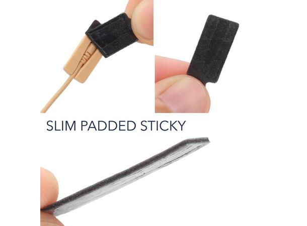 URSA Premium Minimount Stickies Pack of 60 