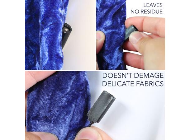 URSA Premium Minimount Stickies Pack of 60 