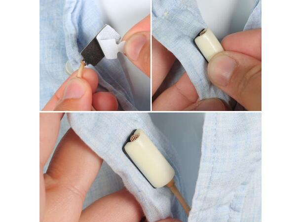 URSA Premium Minimount Stickies Pack of 60 