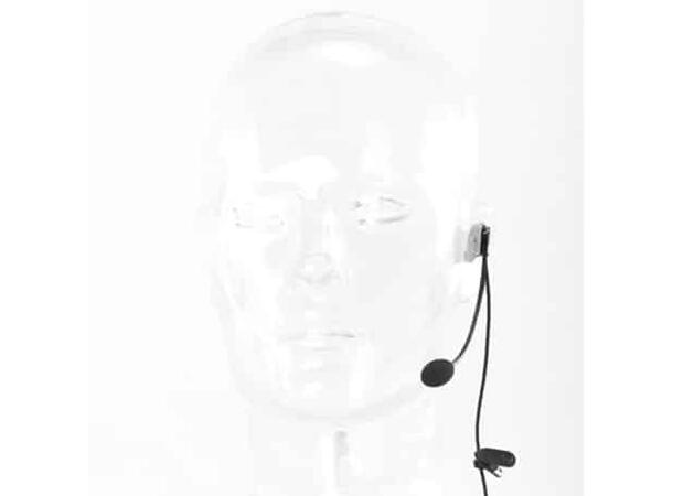 VOGO PHO 421 headset micro-headset adapted to all ear types 