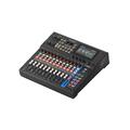 YAMAHA MGX12, Black 18-Channel Digital Mixing Console