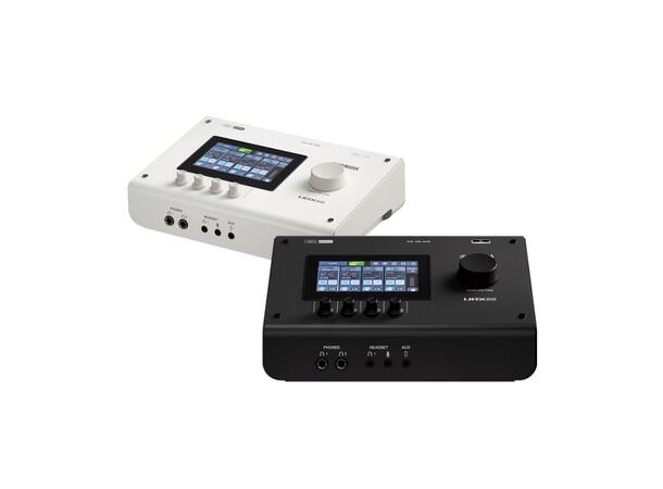 YAMAHA URX22 Audio Interface 